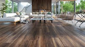 Engineered Flooring Installation