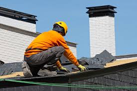 Roofing Works